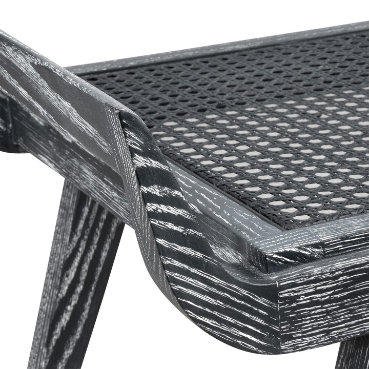 Delon Stool - Available in 3 Colors