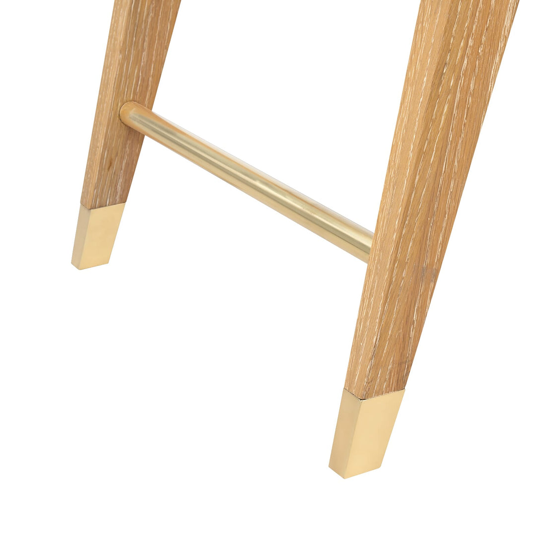 Delon Stool - Available in 3 Colors