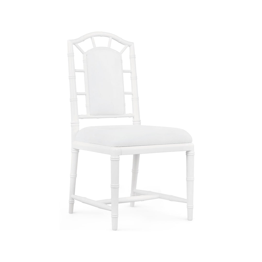 Delia Side Chair - Availalbe in 2 Colors