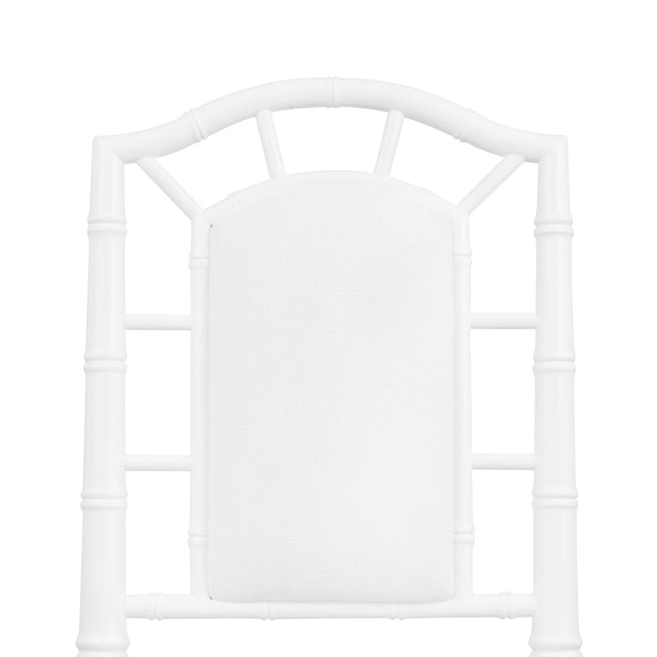 Delia Side Chair - Availalbe in 2 Colors