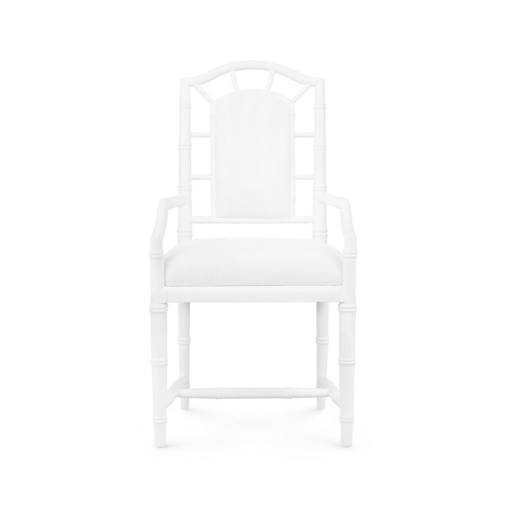 Delia Armchair - Availalbe in 2 Colors