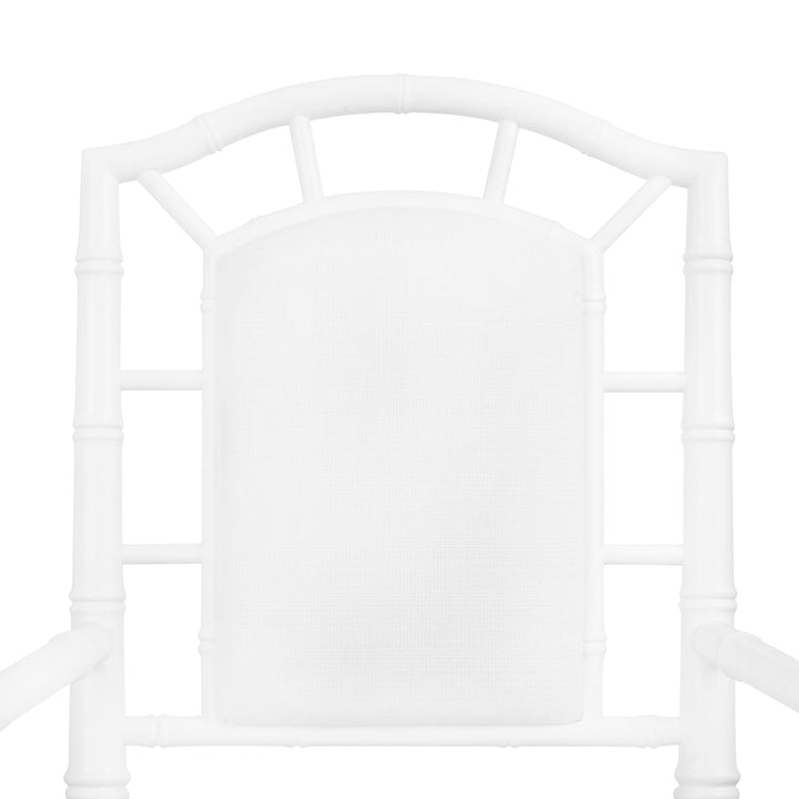 Delia Armchair - Availalbe in 2 Colors