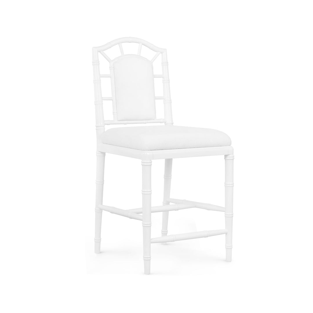 Delia Counter Stool  - Availalbe in 2 Colors