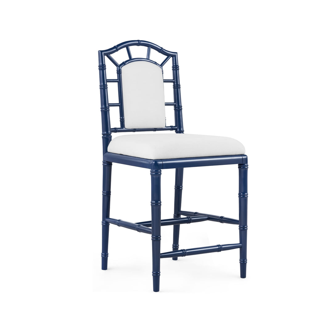 Delia Counter Stool  - Availalbe in 2 Colors