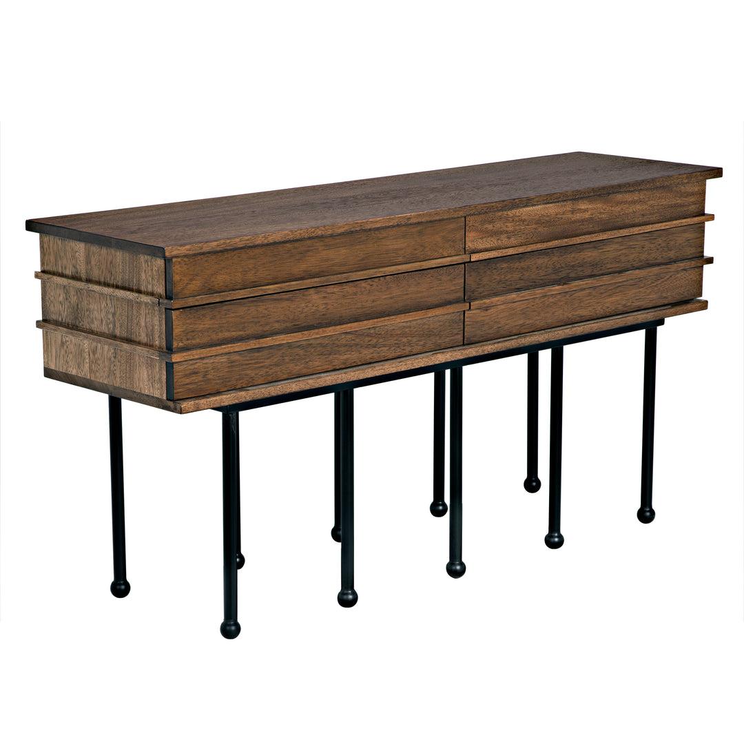 Oliver Console - Available in 2 Colors