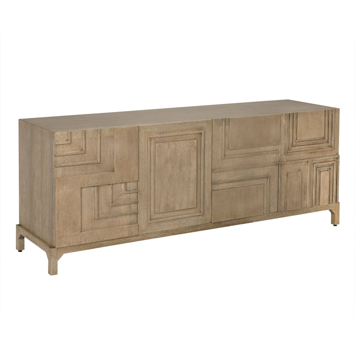 Holden Sideboard - Available in 2 Colors