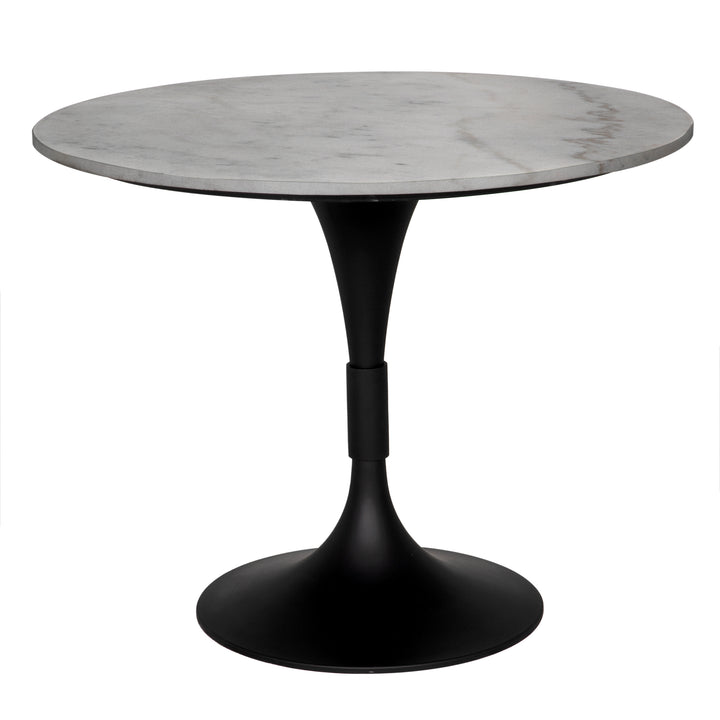 Jamna Table 36" - Available in 2 Colors
