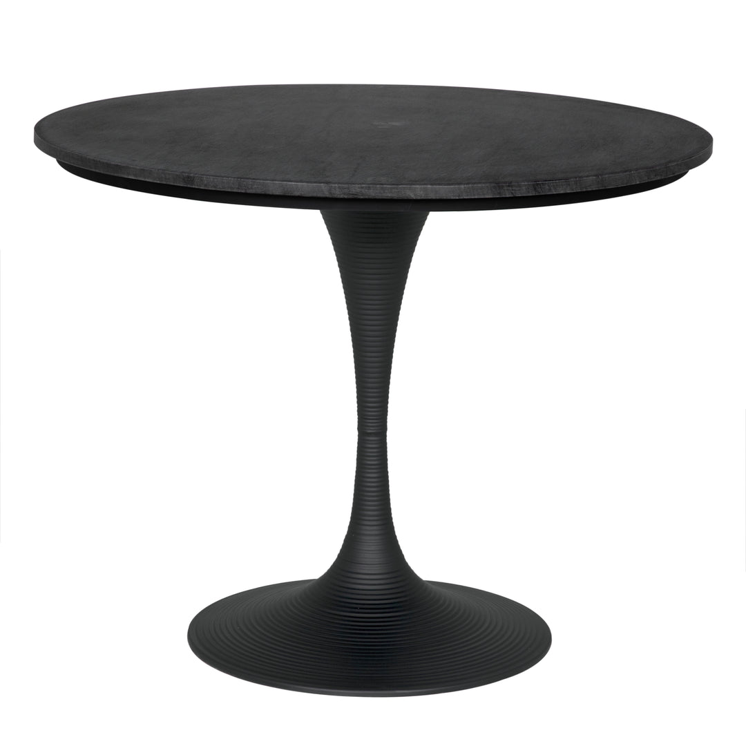 Joni Table 36" - Available in 2 Colors