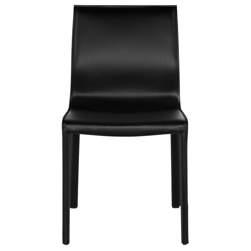 Colter Dining Chair - Black