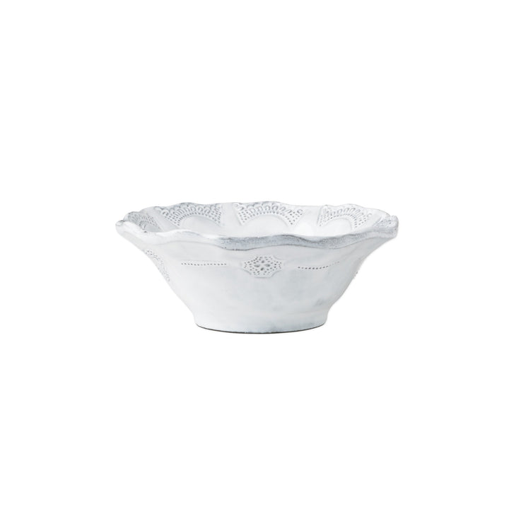 Incanto Lace Cereal Bowl - Set of 4