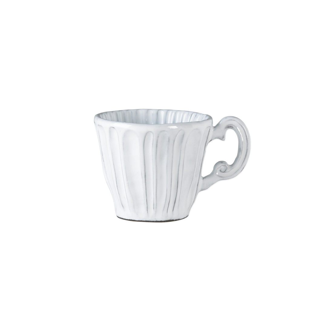 Incanto Stripe Mug - Set of 4