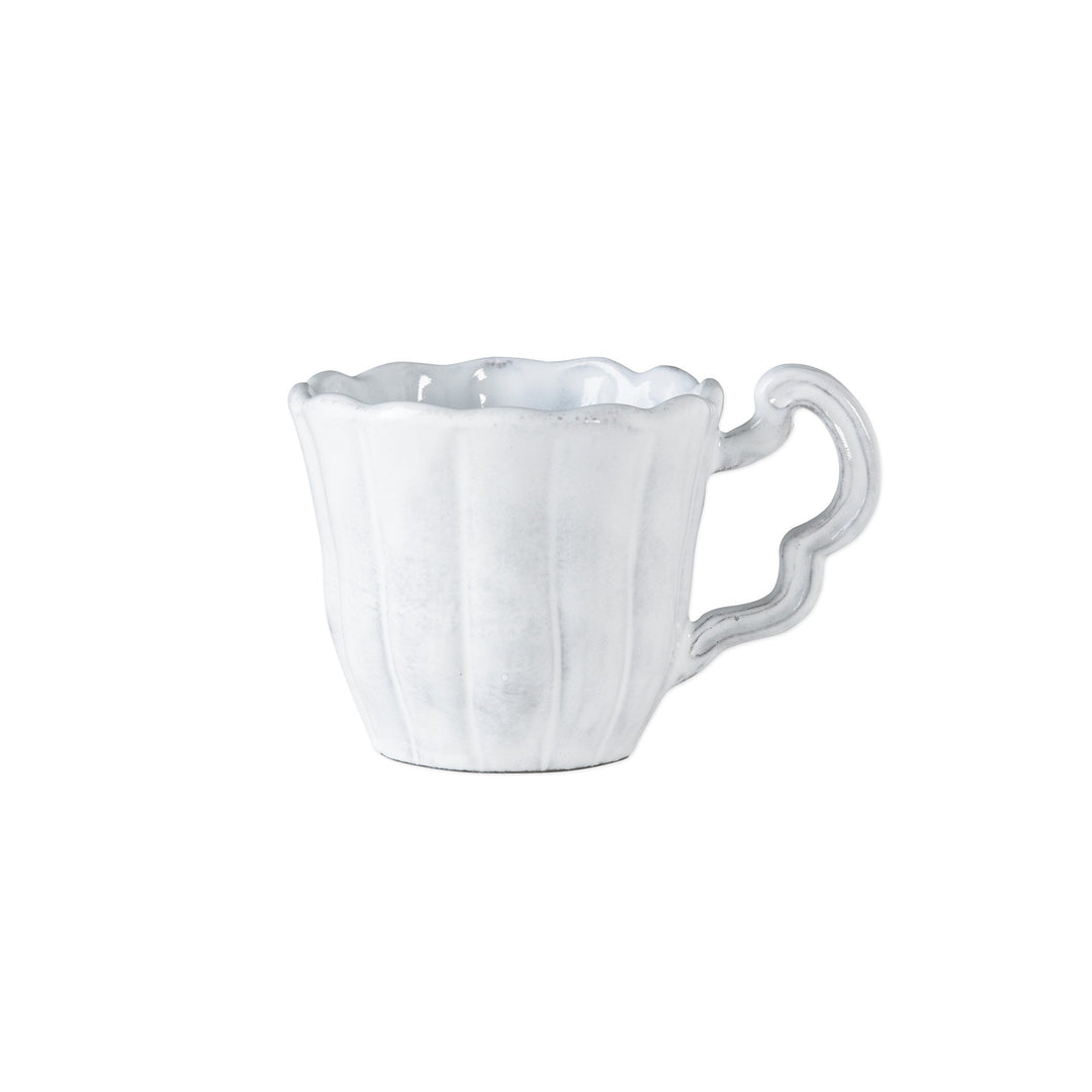 Incanto Scallop Mug - Set of 4