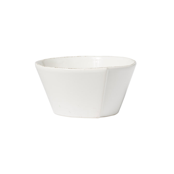 Lastra Holiday Stacking Cereal Bowl - Set of 4