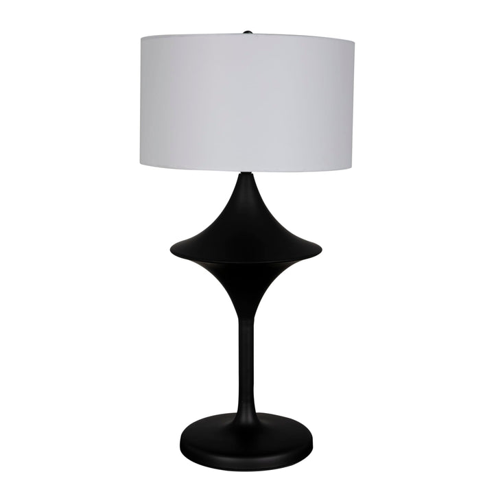 Wilder Lamp with Shade