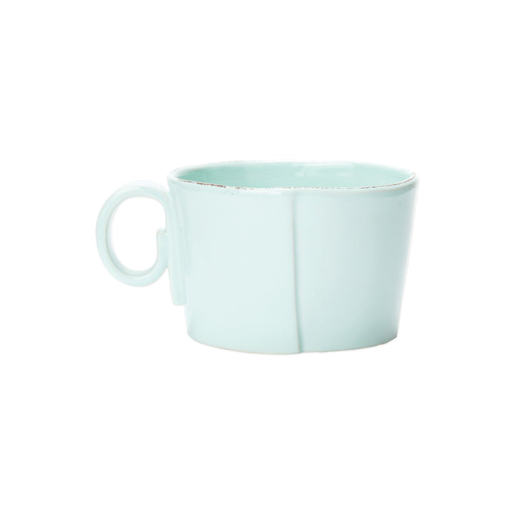 Lastra Jumbo Cup - Set of 4 - Available in 6 Colors