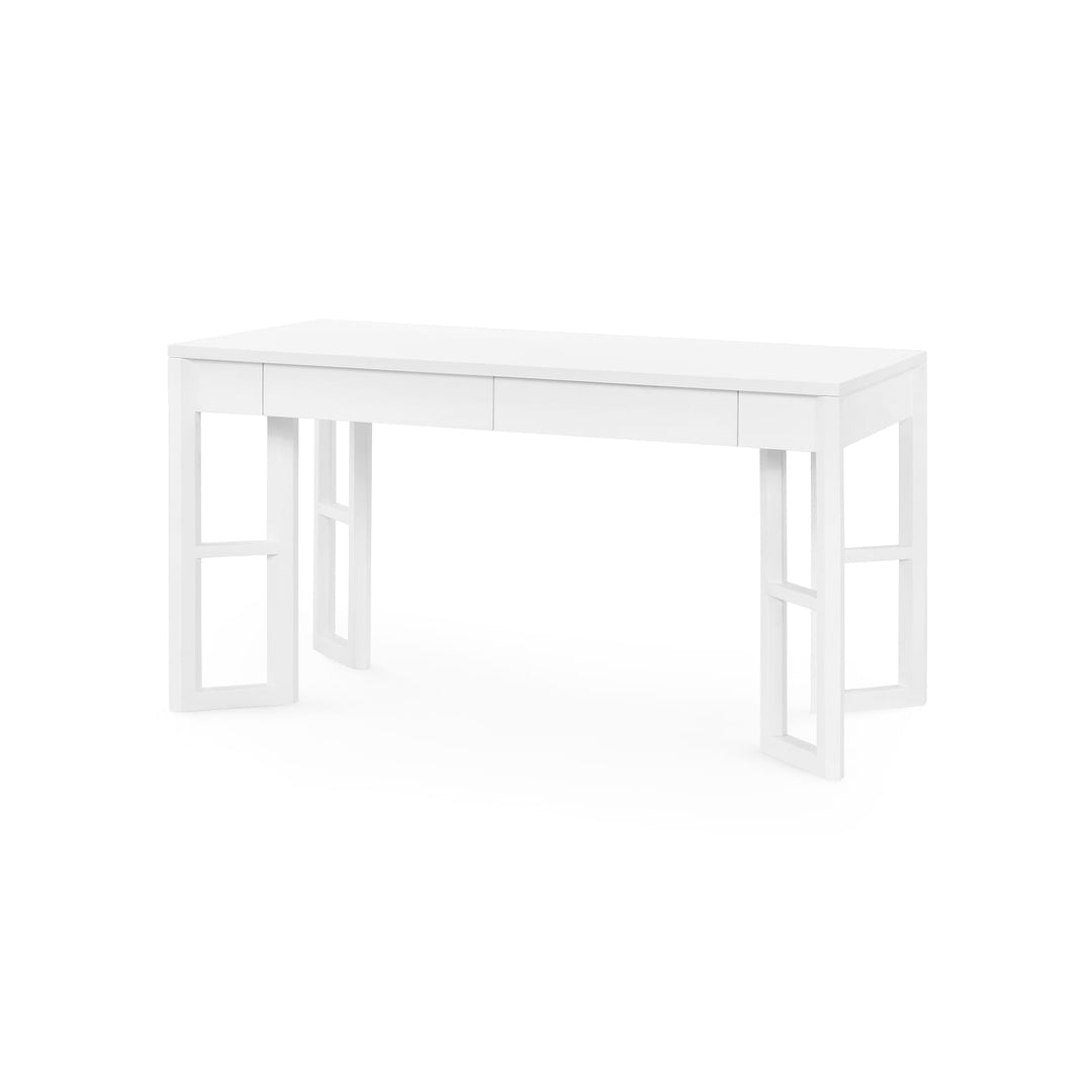 Lennon Desk - Available in 2 Colors