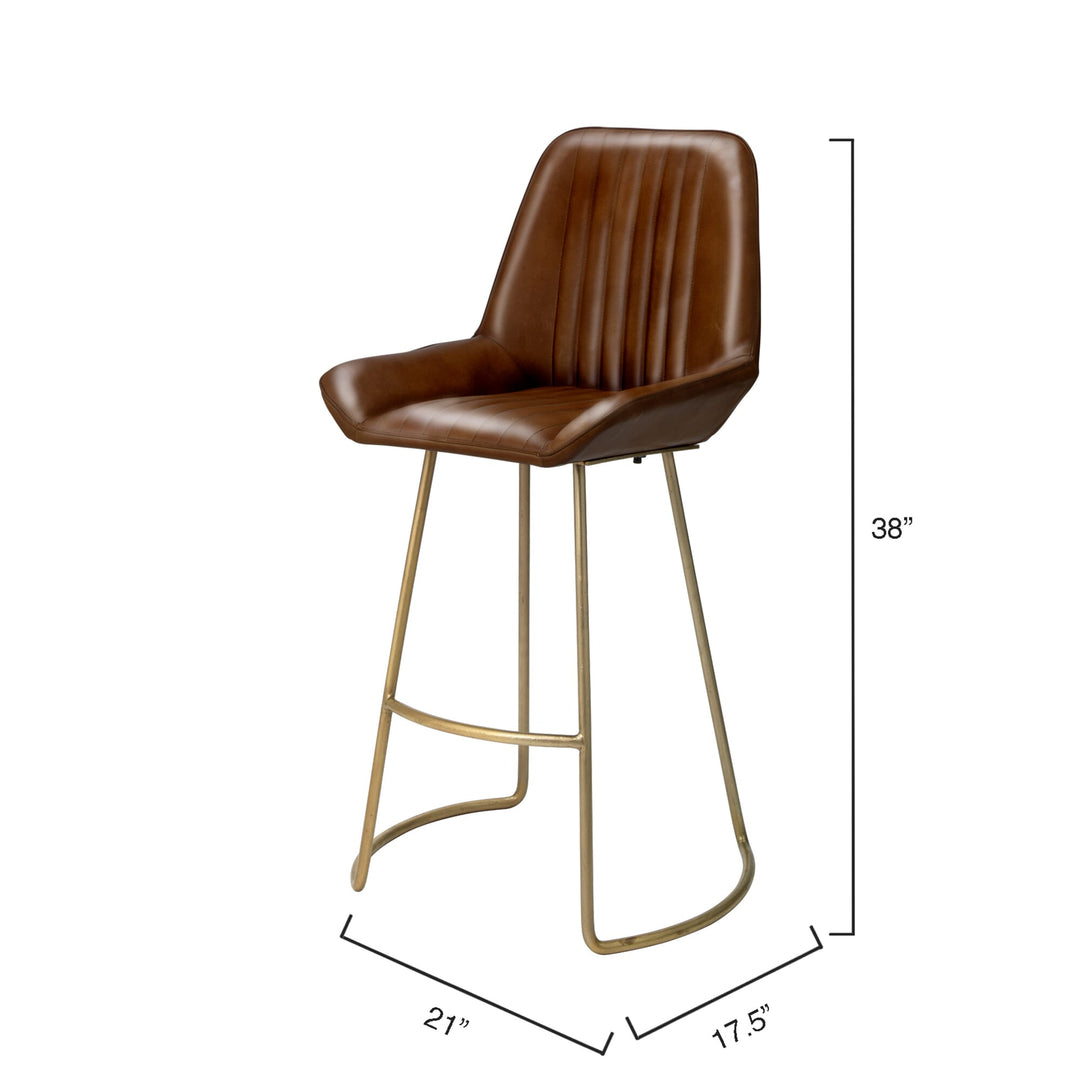 Perry Counter Stool