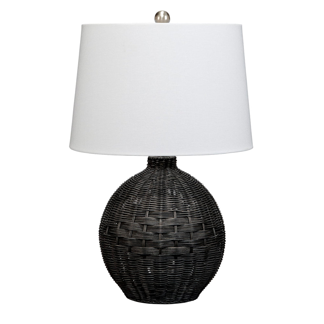 Cape Table Lamp - Available in 2 Colors