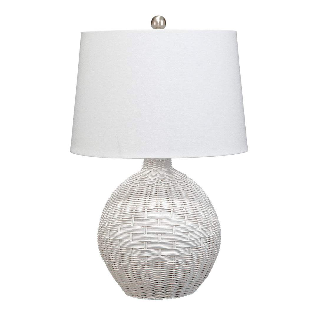 Cape Table Lamp - Available in 2 Colors