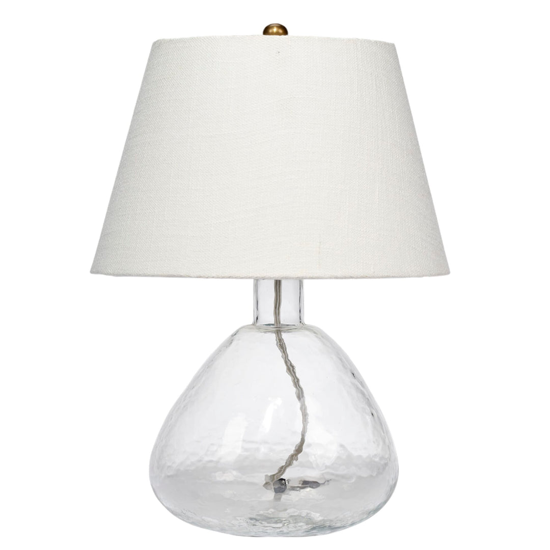 Demi Table Lamp - Available in 2 Colors