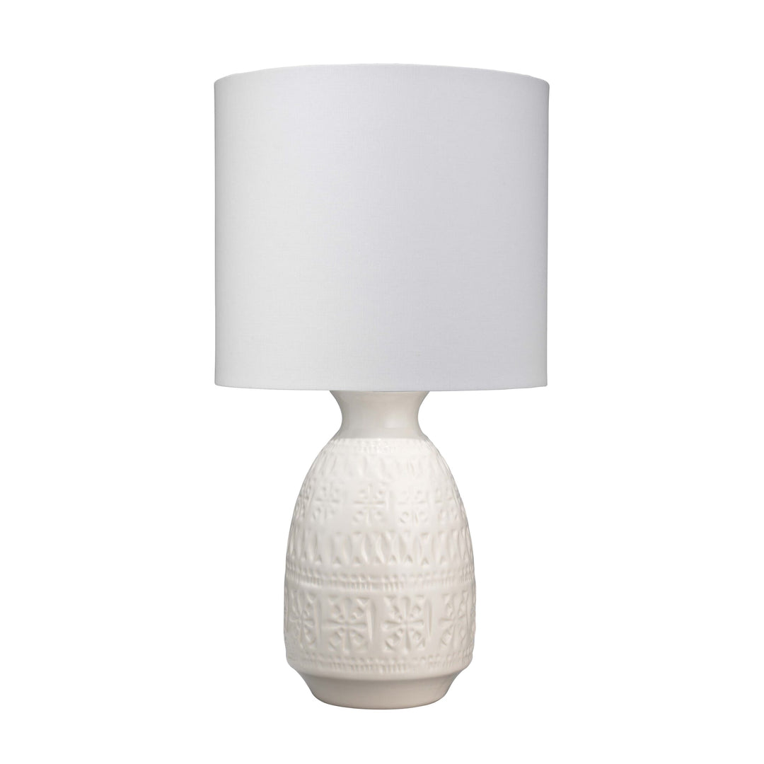 Frieze Table Lamp - Available in 2 Colors
