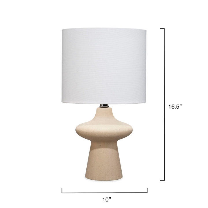Oliver Table Lamp