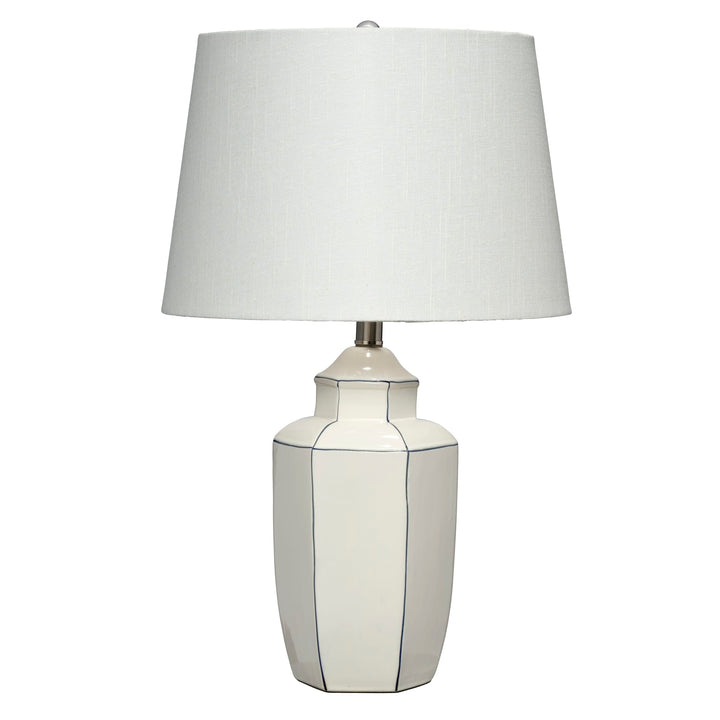 Outline Table Lamp