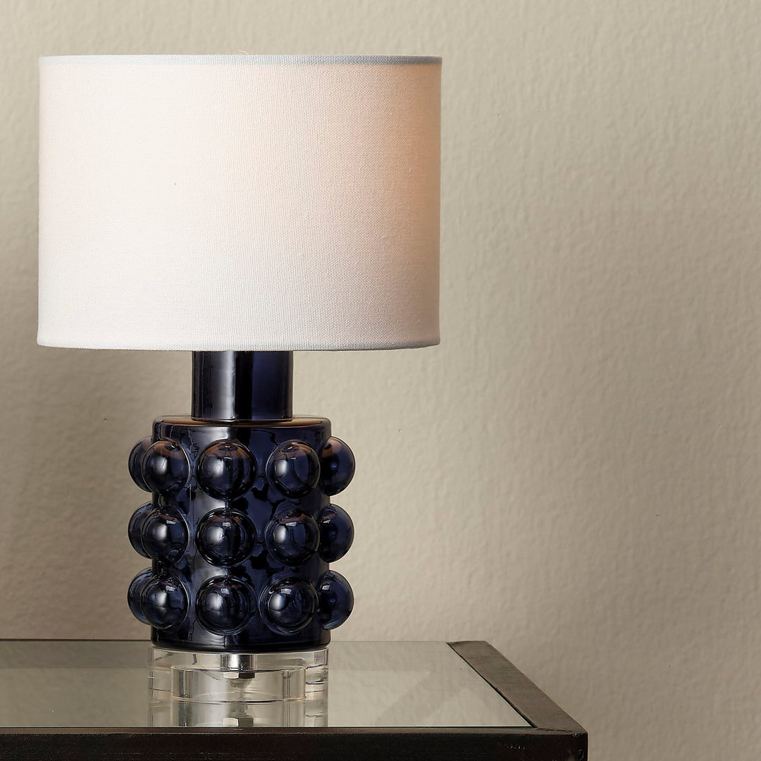 Seltzer Table Lamp - Available in 2 Colors