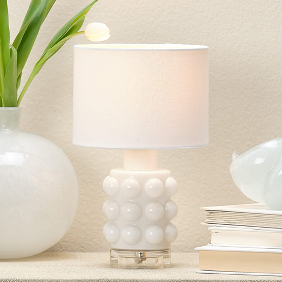 Seltzer Table Lamp - Available in 2 Colors