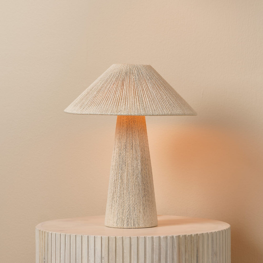 Tension Table Lamp - Available in 2 Colors
