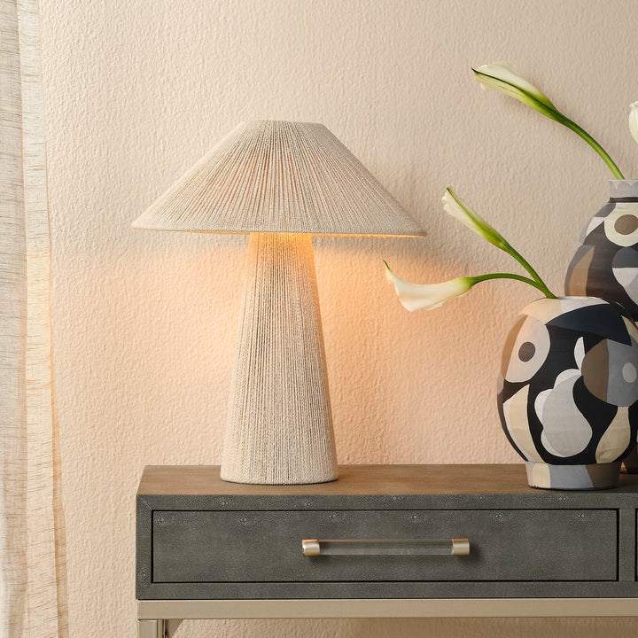 Tension Table Lamp - Available in 2 Colors