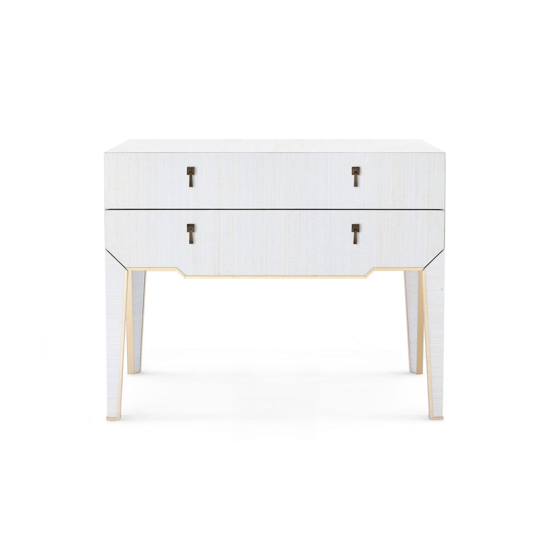 Octavian Console - Available in 2 Colors
