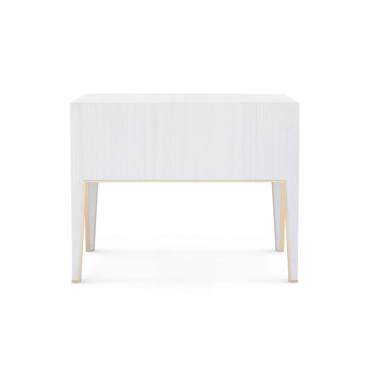 Octavian Console - Available in 2 Colors