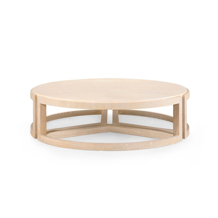 Mateo Large Coffee Table - In Sand