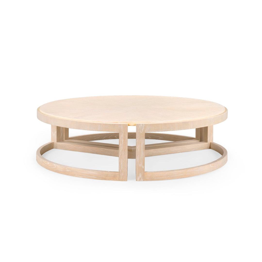 Mateo Large Coffee Table - In Sand