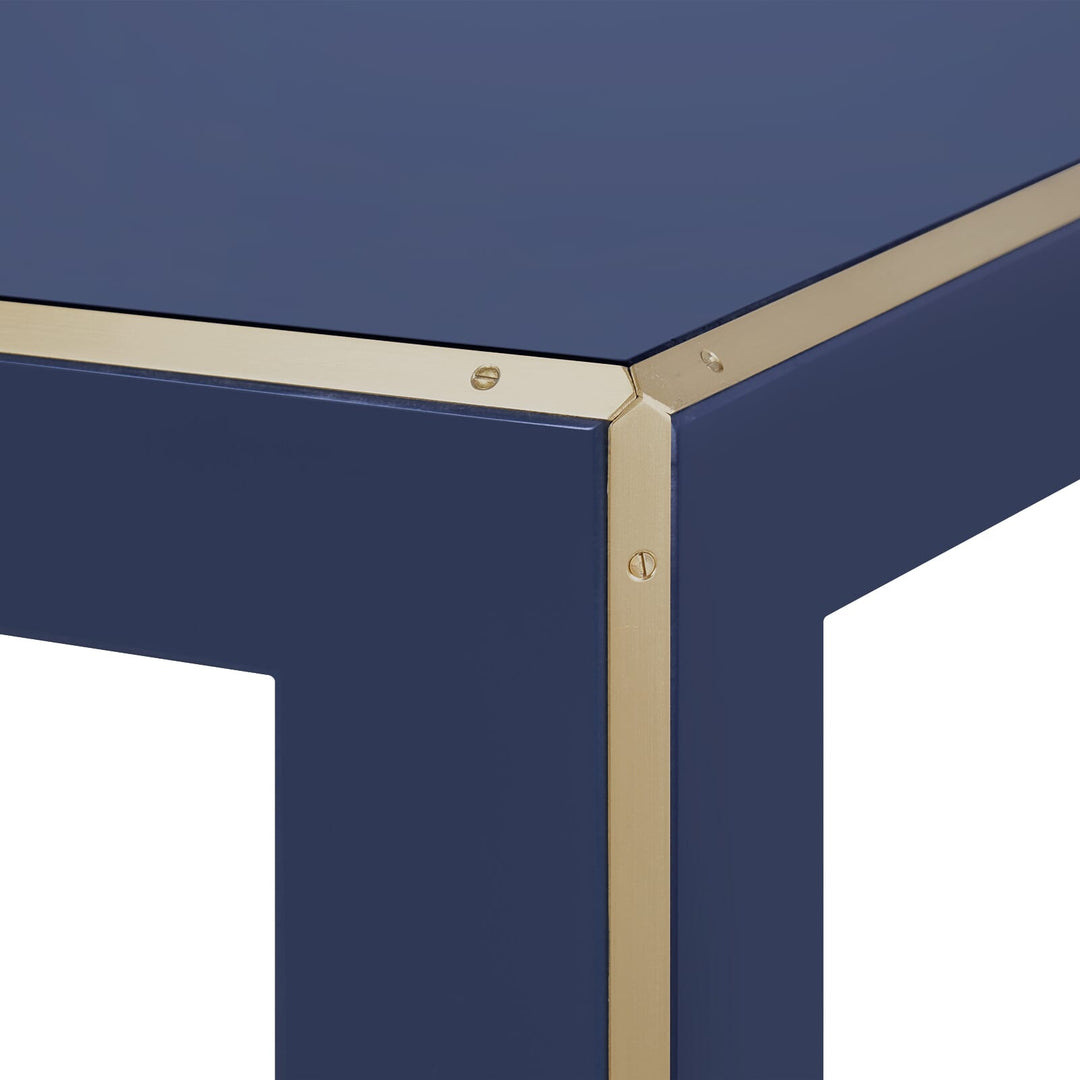 Melissa Console Table - Available in 3 Colors