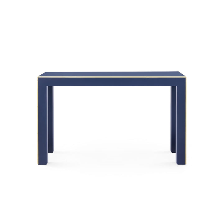 Melissa Console Table - Available in 3 Colors