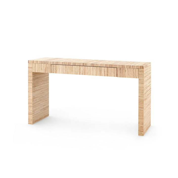 Margo Large Console Table-Papyrus