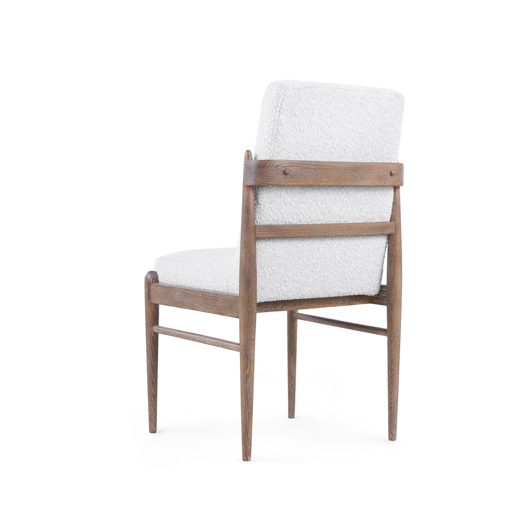 Oliver Side Chair - Availalbe in 2 Colors