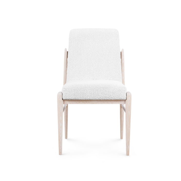 Oliver Side Chair - Availalbe in 2 Colors