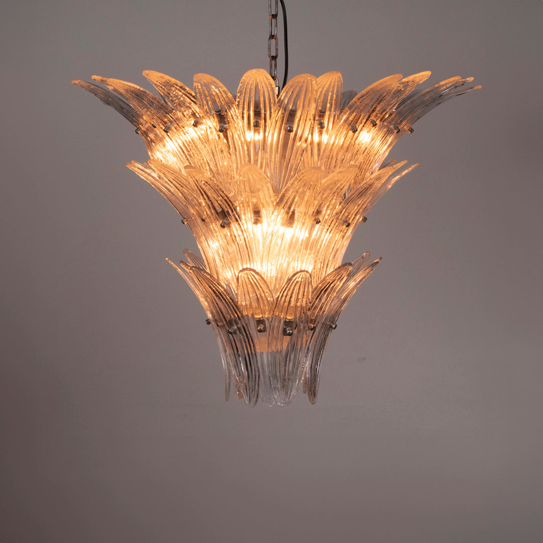 Emperor Chandelier - Available in 2 Sizes