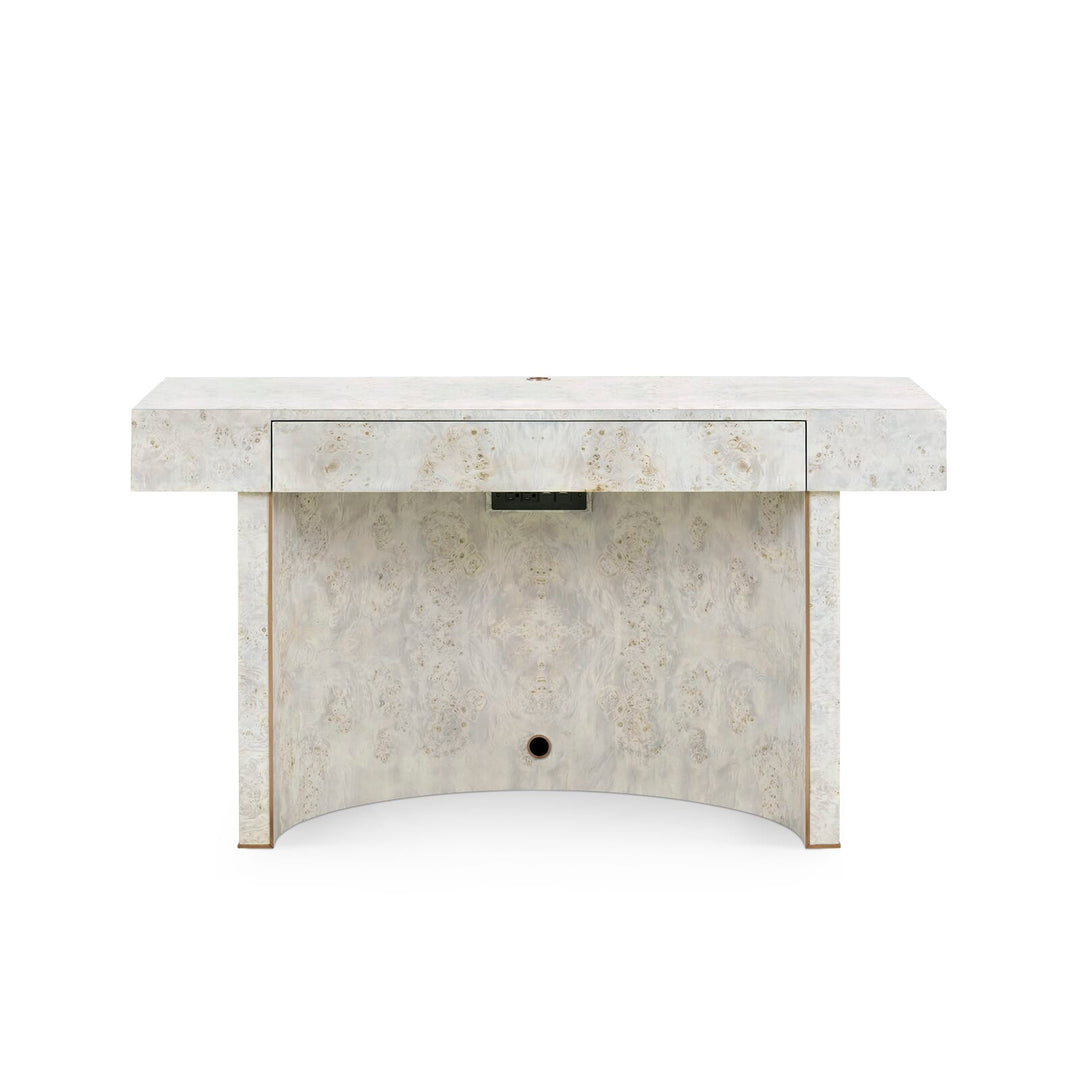 Sloane Desk - Available in 2 Colors