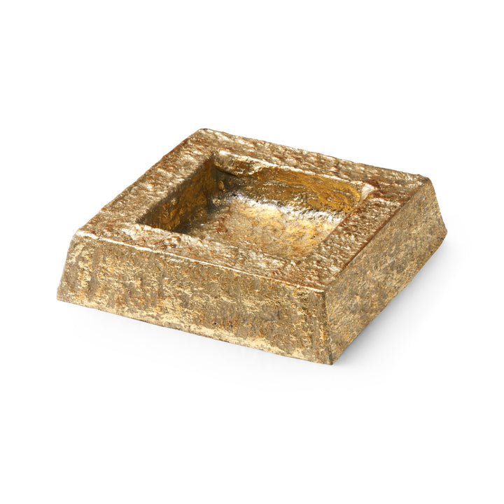 Square Bowl - Available in 2 Colors