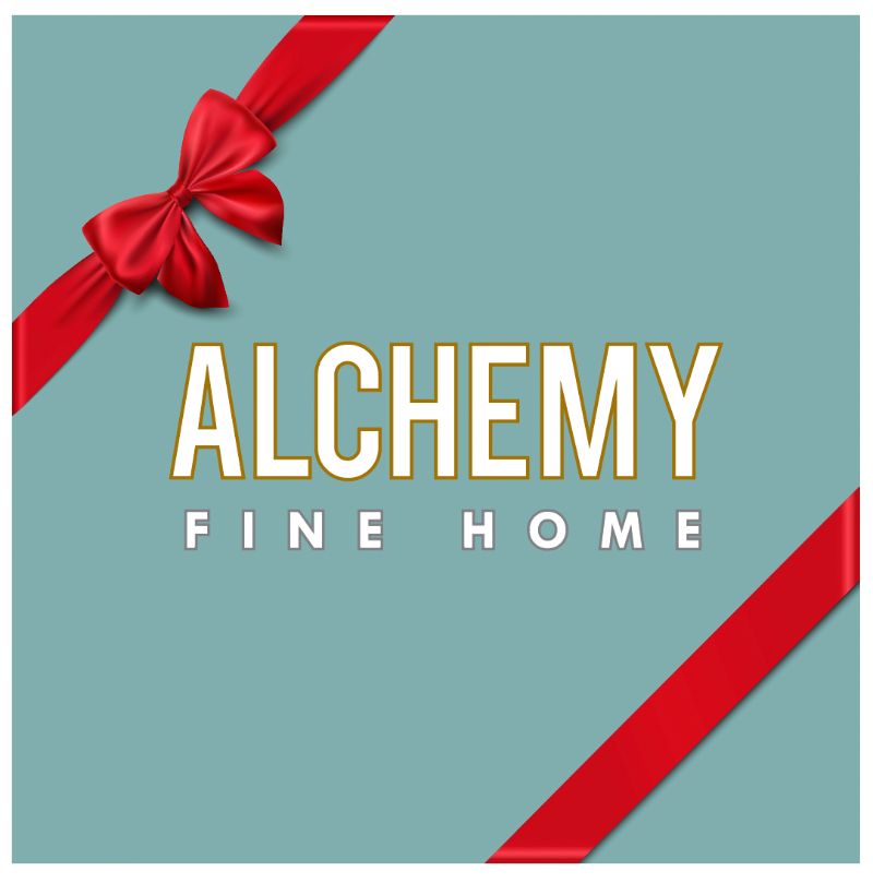 Alchemy Fine Home Gift Card