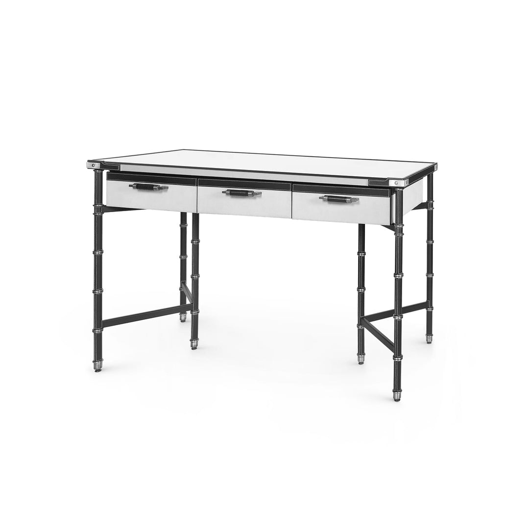 Toulon Desk - Available in 2 Colors