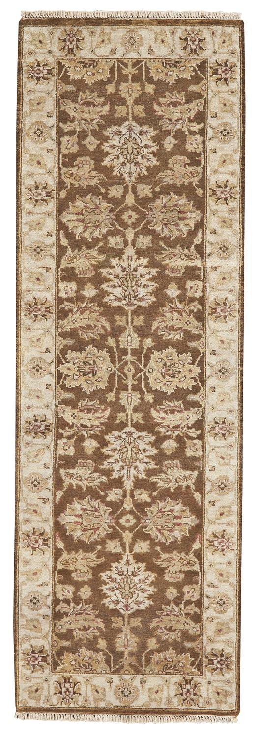 Drake Traditional Persian Runner Available in 2 Colors