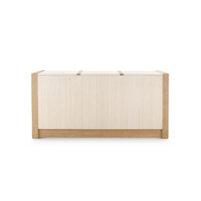 Nelson Extra Large 9-Drawer - Available in 2 Colors