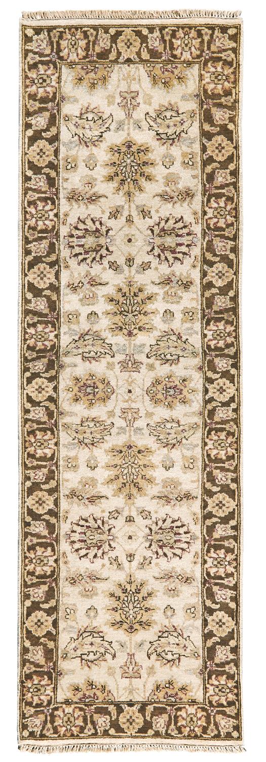 Drake Traditional Persian Runner Available in 2 Colors