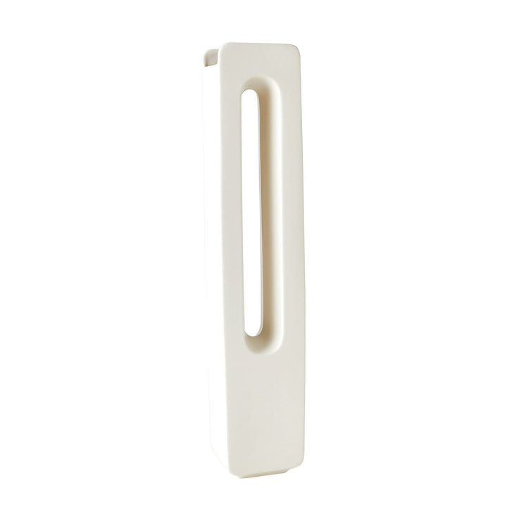 Rectangle Vase - Matte White - Available in 3 Sizes