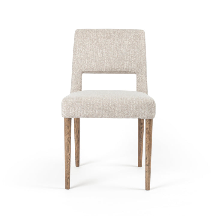 Julia Dining Chair - Available in 2 Colors